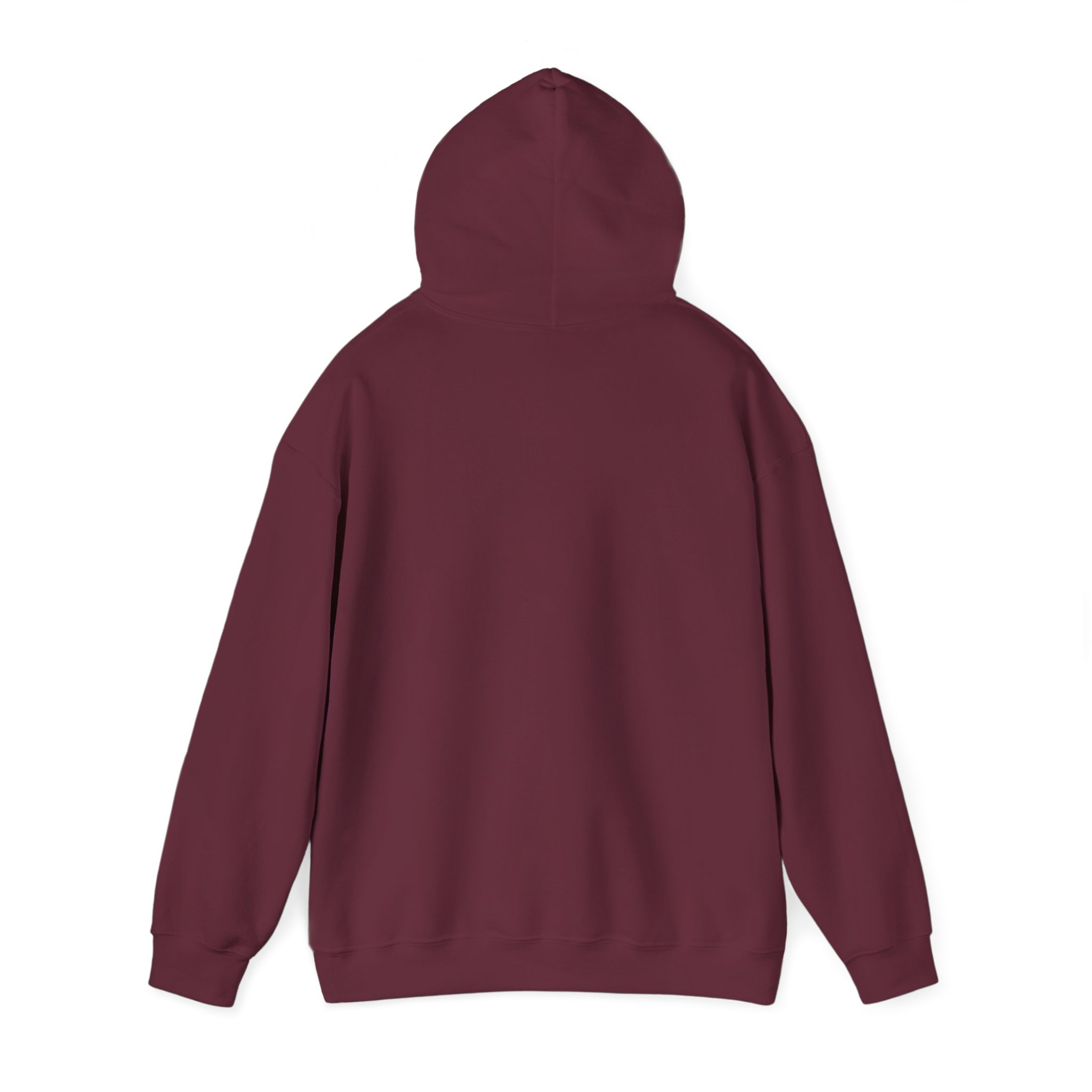 But Did U Die Hoodie | Sarcastic Hoodie | Funny Gift for Sarcastic Friend - White Text - Hoodie - Image 7