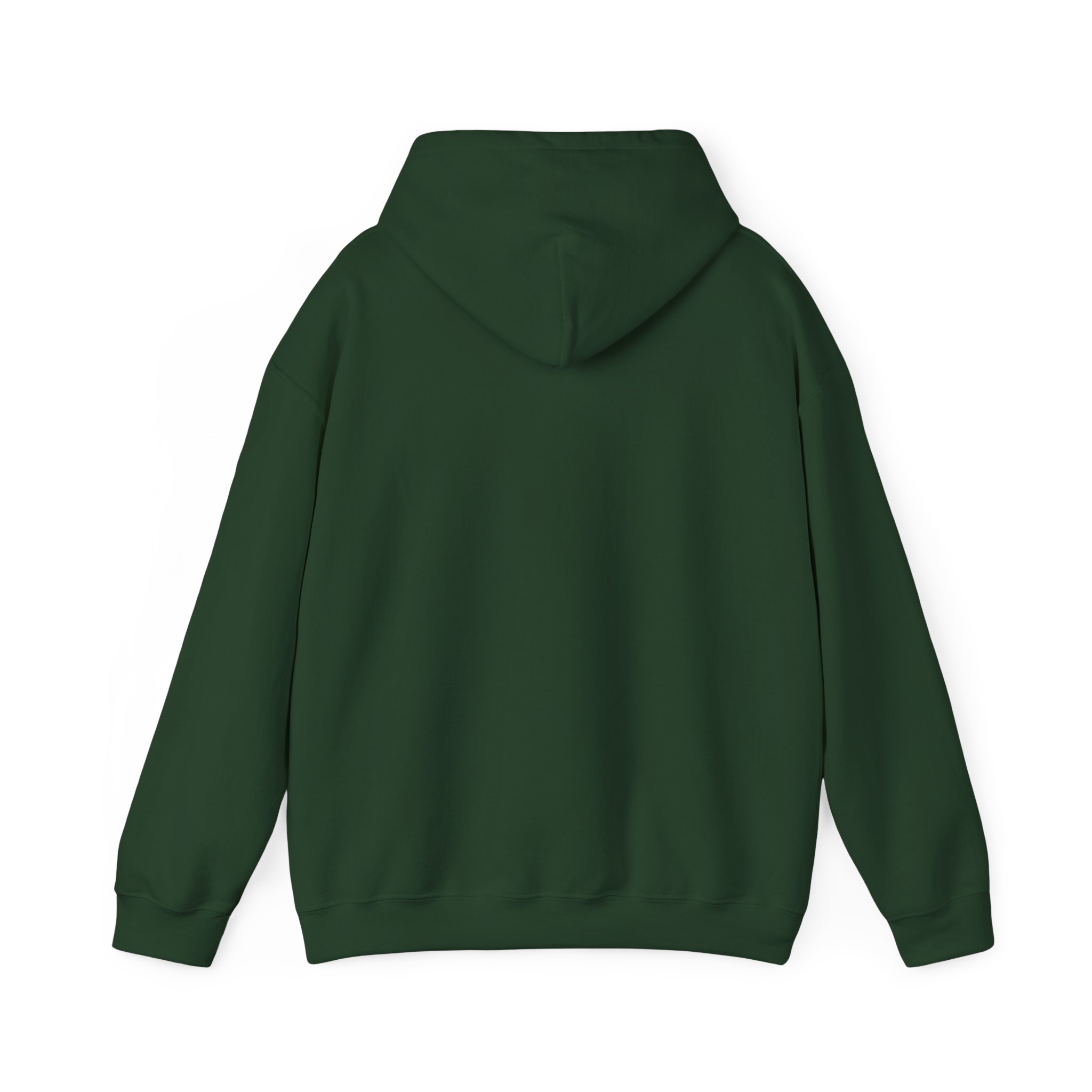 Unpaid Tech Support Hoodie | Funny Sarcastic Hoodie | Gift for Techies - White Text - Hoodie - Image 10