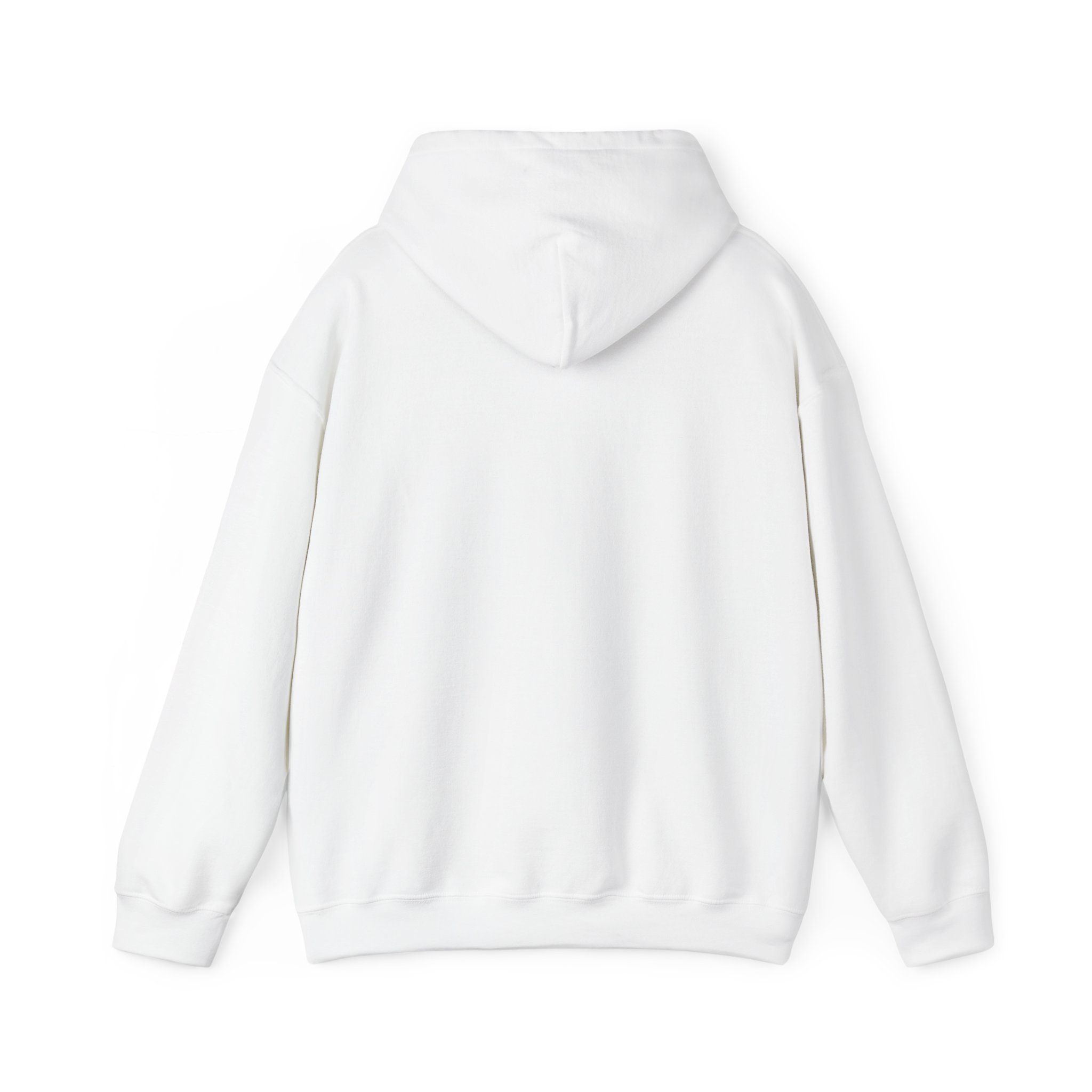 Imagine Dating Me Hoodie | Funny Sarcastic Hoodie | Gift for Gen Z - Black Text - Hoodie - Image 2