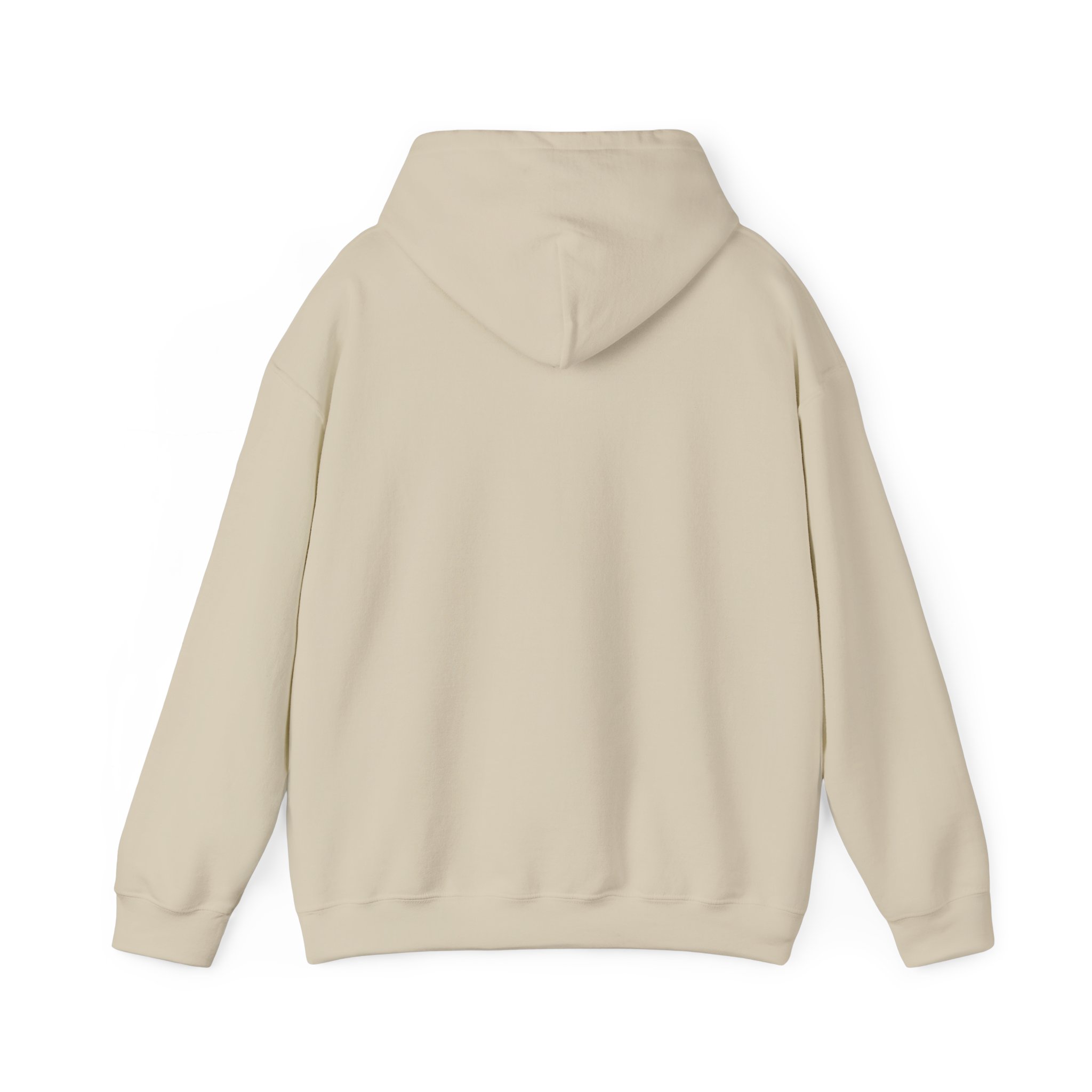Ok But First Coffee Hoodie | Funny Sarcastic Hoodie | Gift for Coffee Lover - Black Text - Hoodie - Image 6