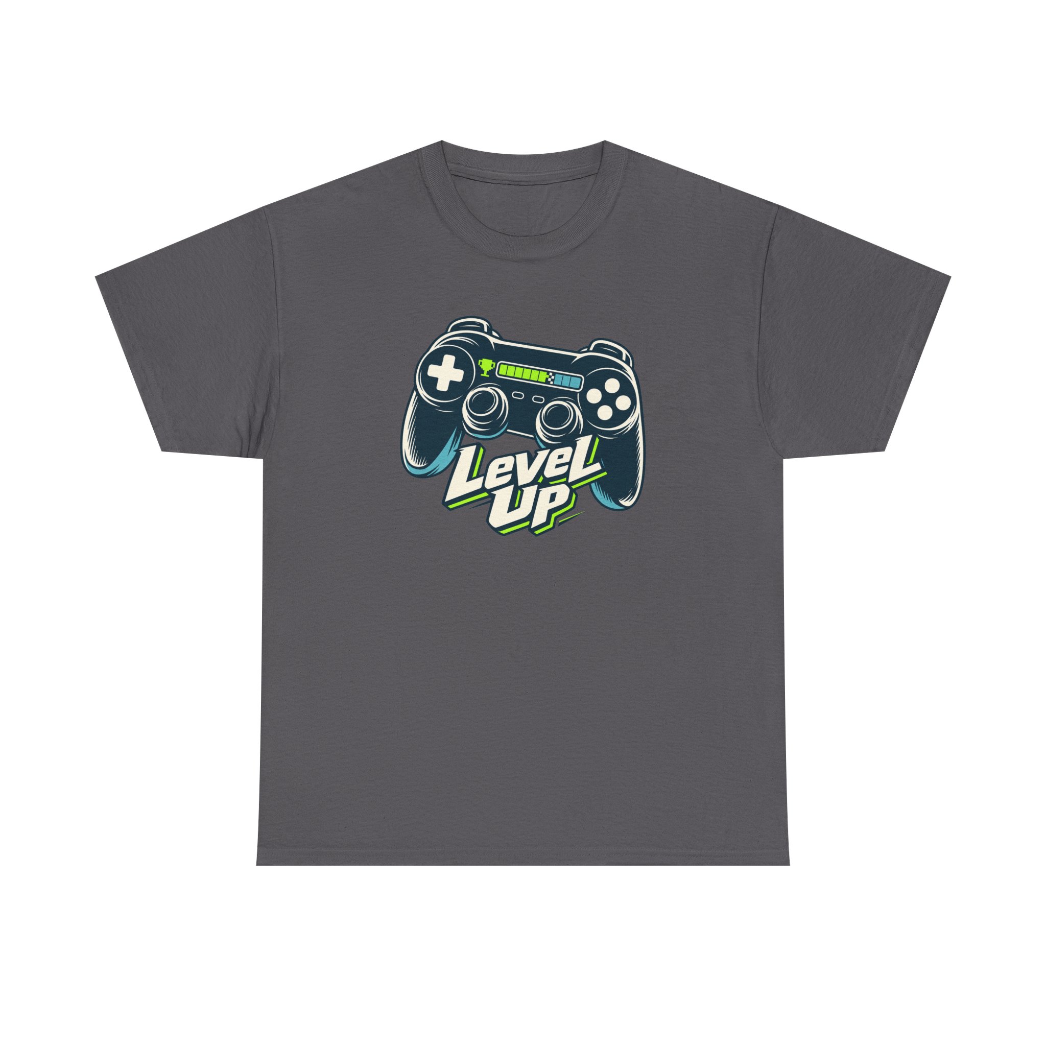 Progress Controller T-Shirt – Bild 2
