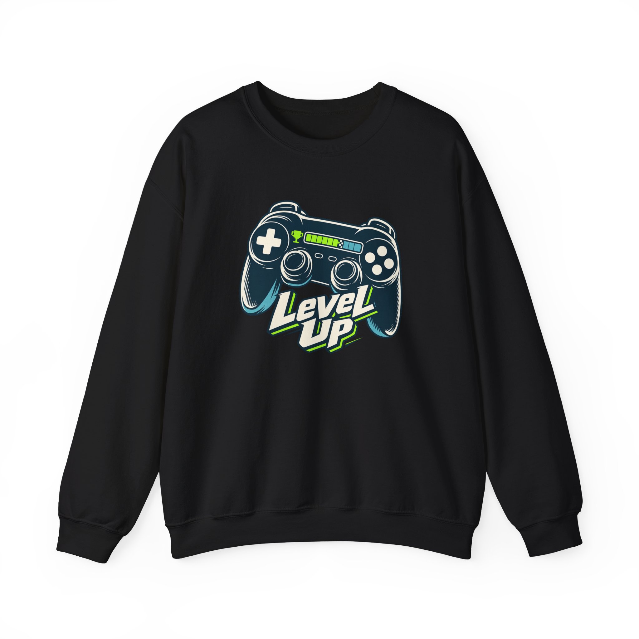 Sweat-shirt Progress Controller