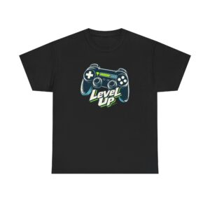 Progress Controller T-Shirt