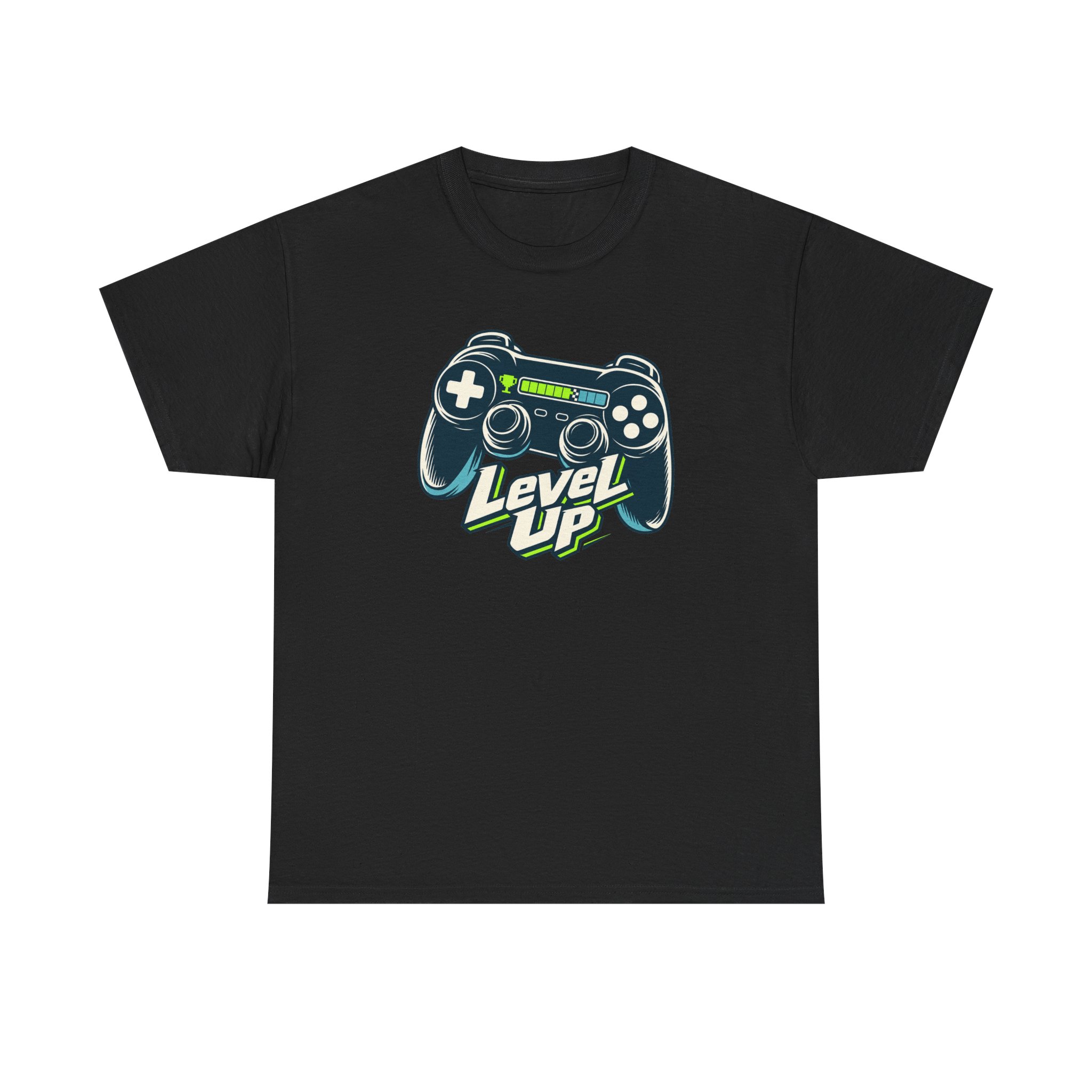 Progress Controller T-Shirt