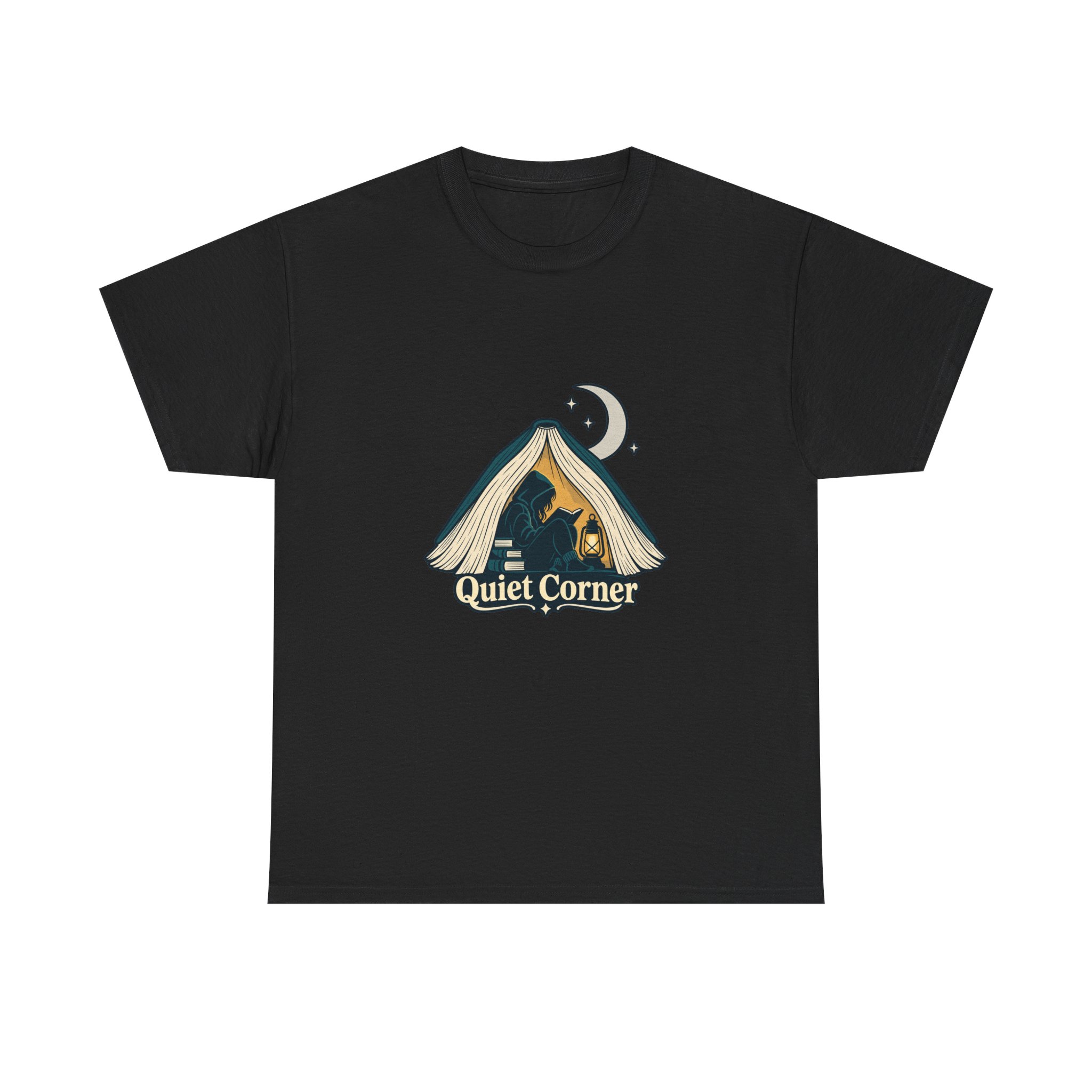 Book-Cave T-Shirt