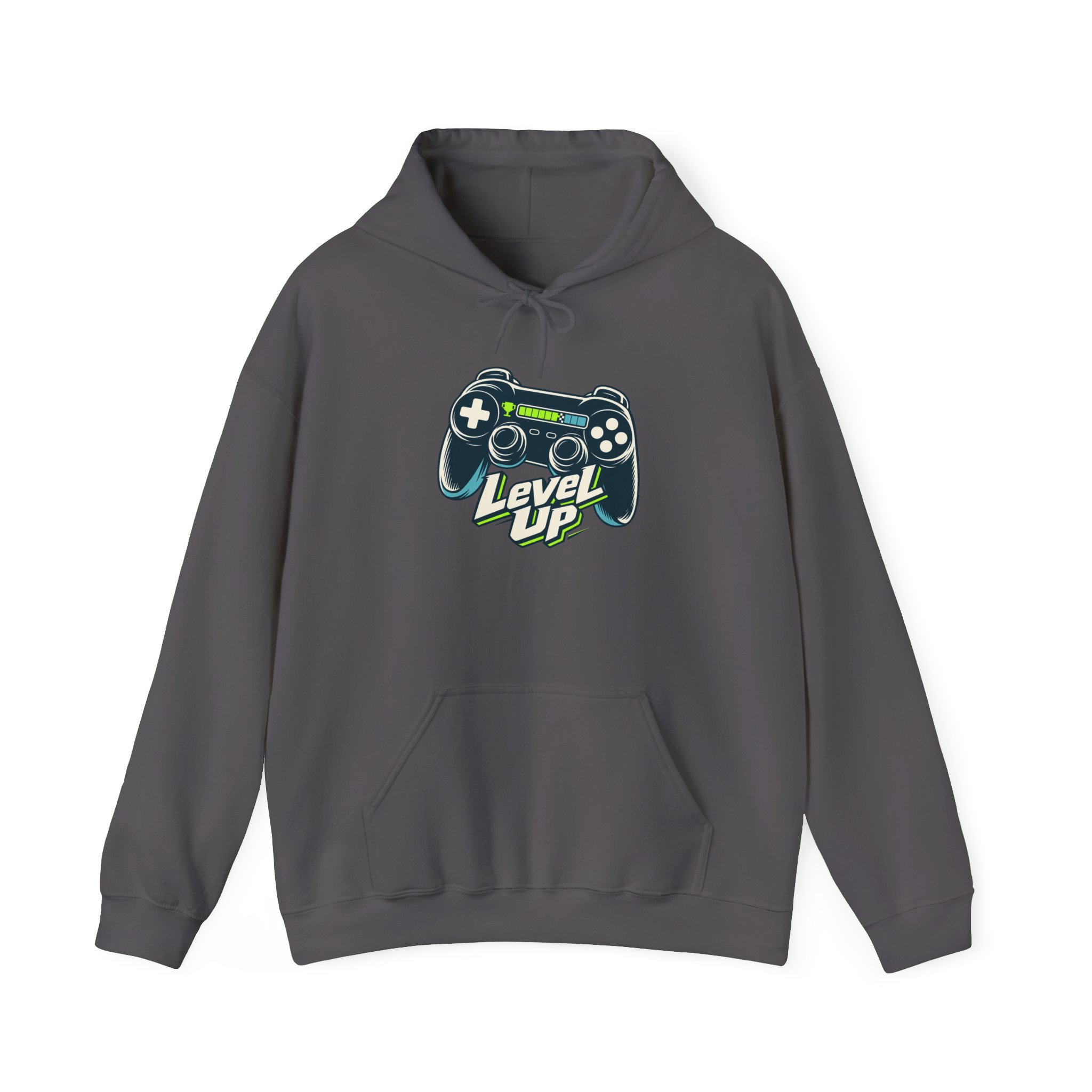 Progress Controller Hoodie – Image 2