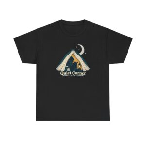 Book-Cave T-Shirt