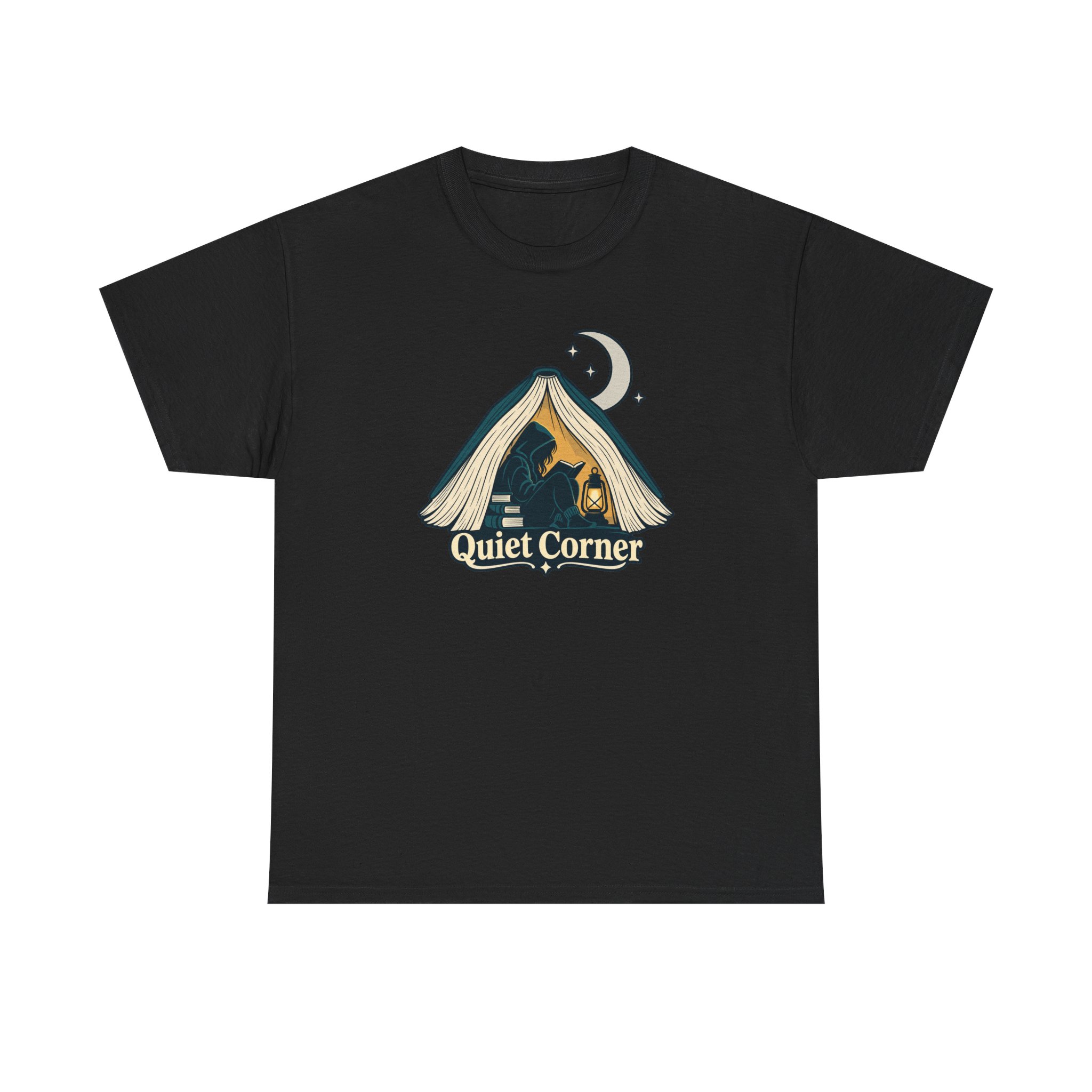 Book-Cave T-Shirt